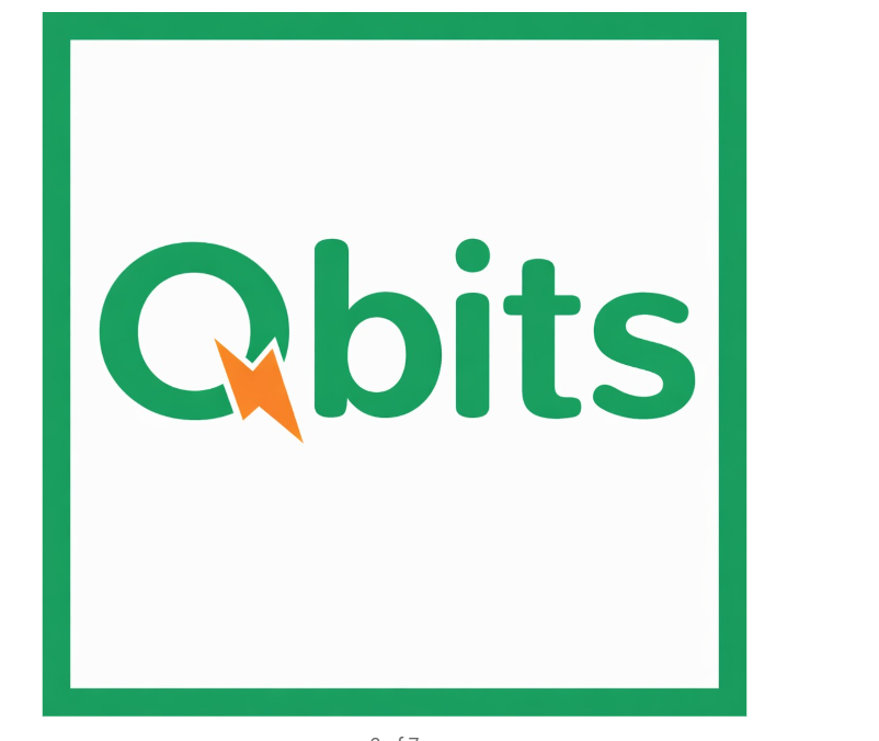 Qubits Energy