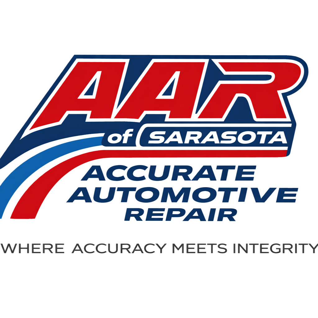 Accurate Automotive Repair of Sarasota