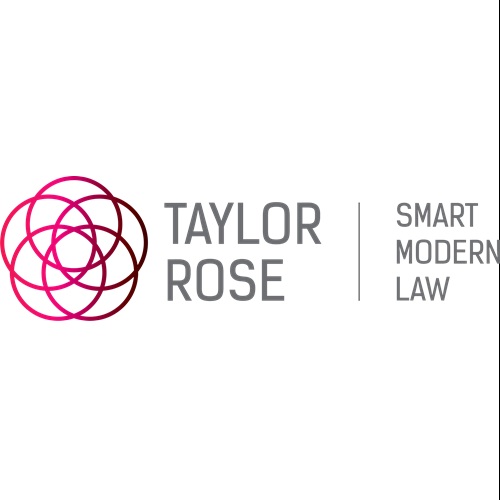 Taylor Rose