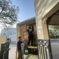 Prime Zone Movers