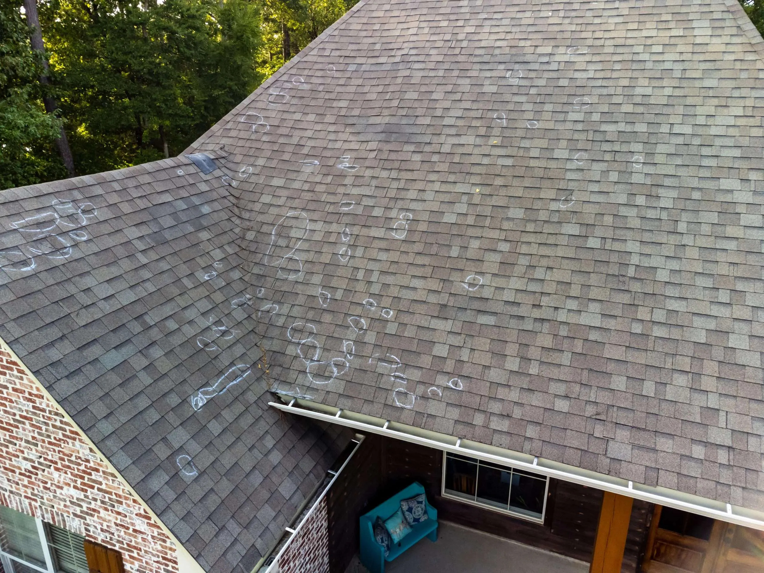 Melissa Property Restoration