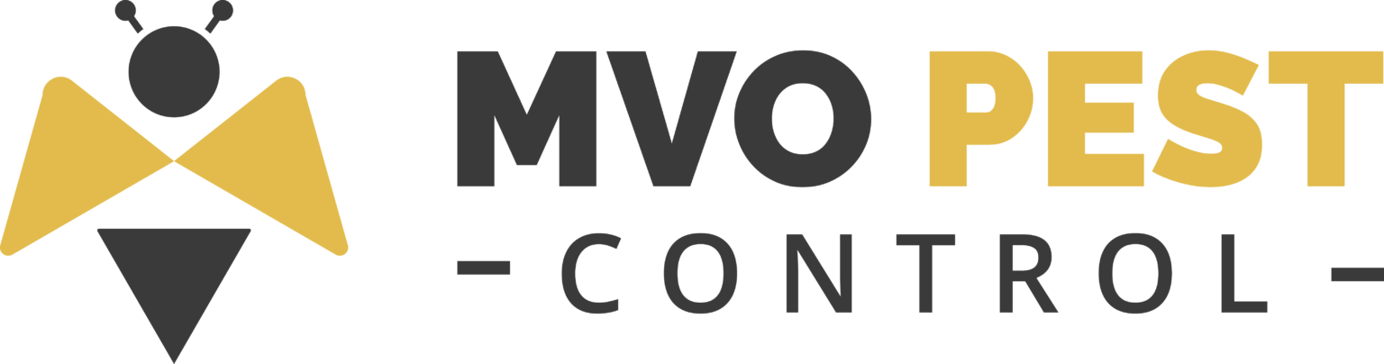 MVO Pest Control