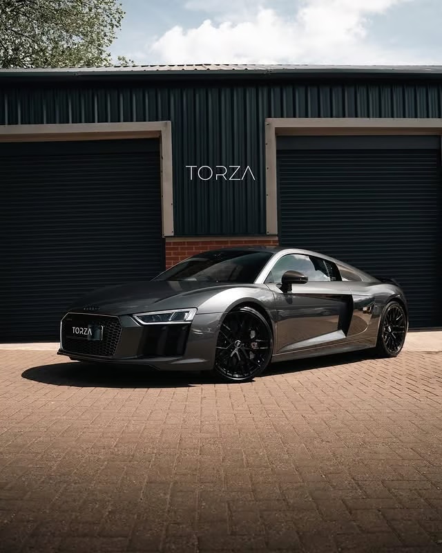 Torza Automotive
