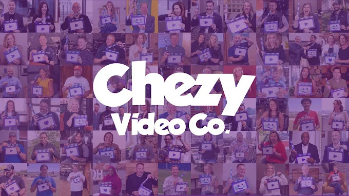 Chezy Video Company - Phoenix
