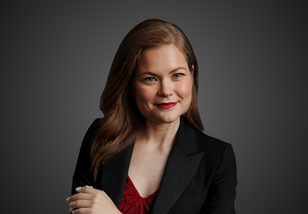 Kate McKinnon, Solid Rock Realty, Brockville and Area
