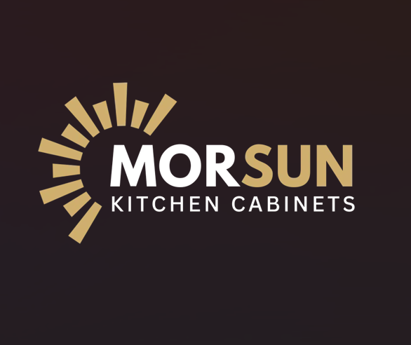 Morsun Kitchen Cabinets
