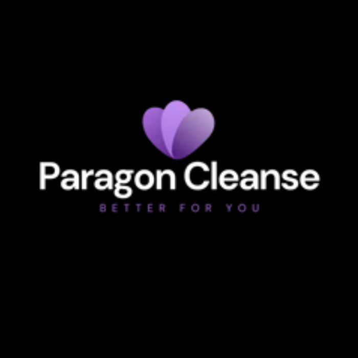 Paragon Cleanse Nutrition Store