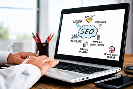 Brand Boost Digital