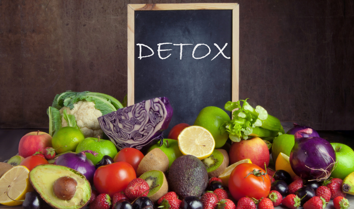 Paragon Cleanse Nutrition Store
