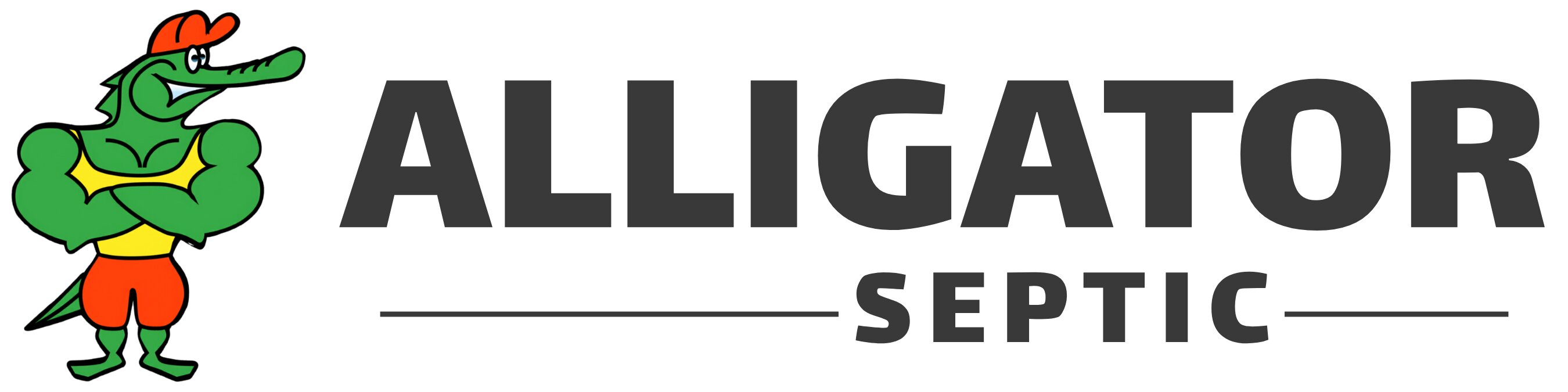 Alligator Septic