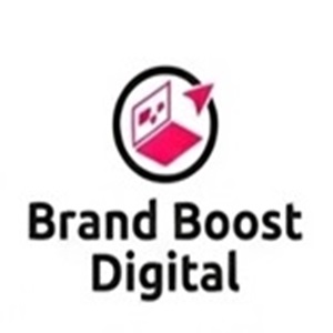 Brand Boost Digital