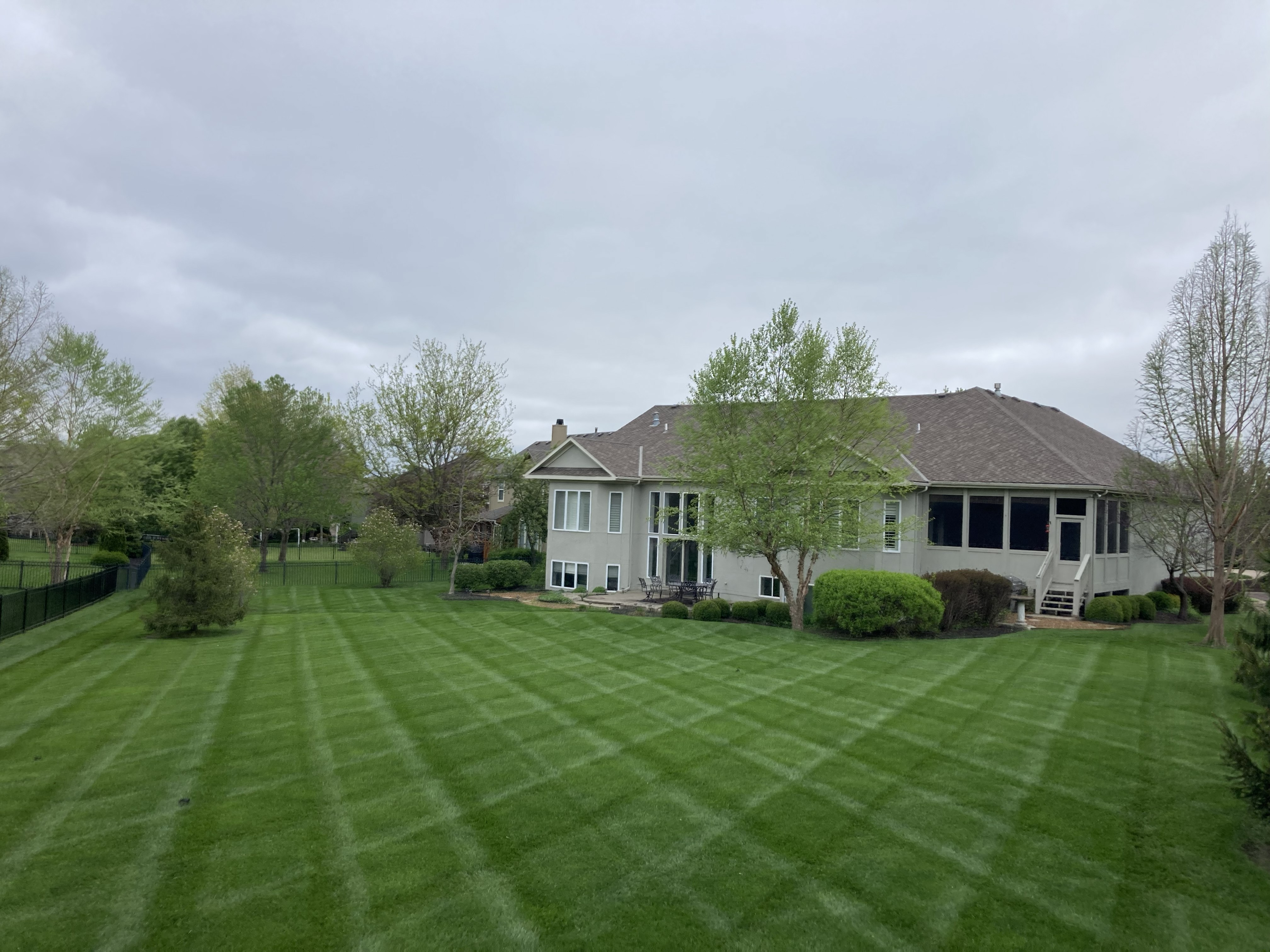 Volz Lawn & Landscape