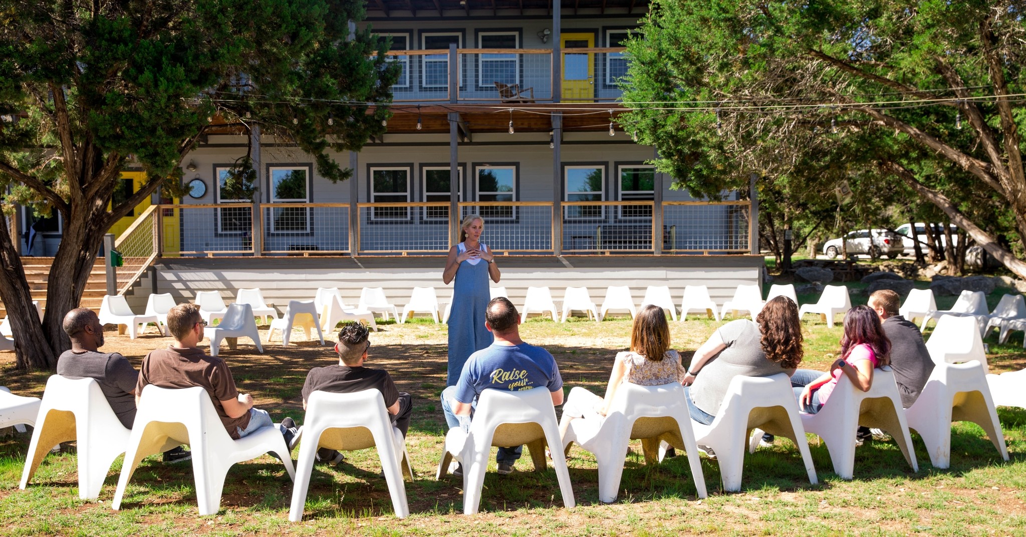Windmill Wellness Ranch