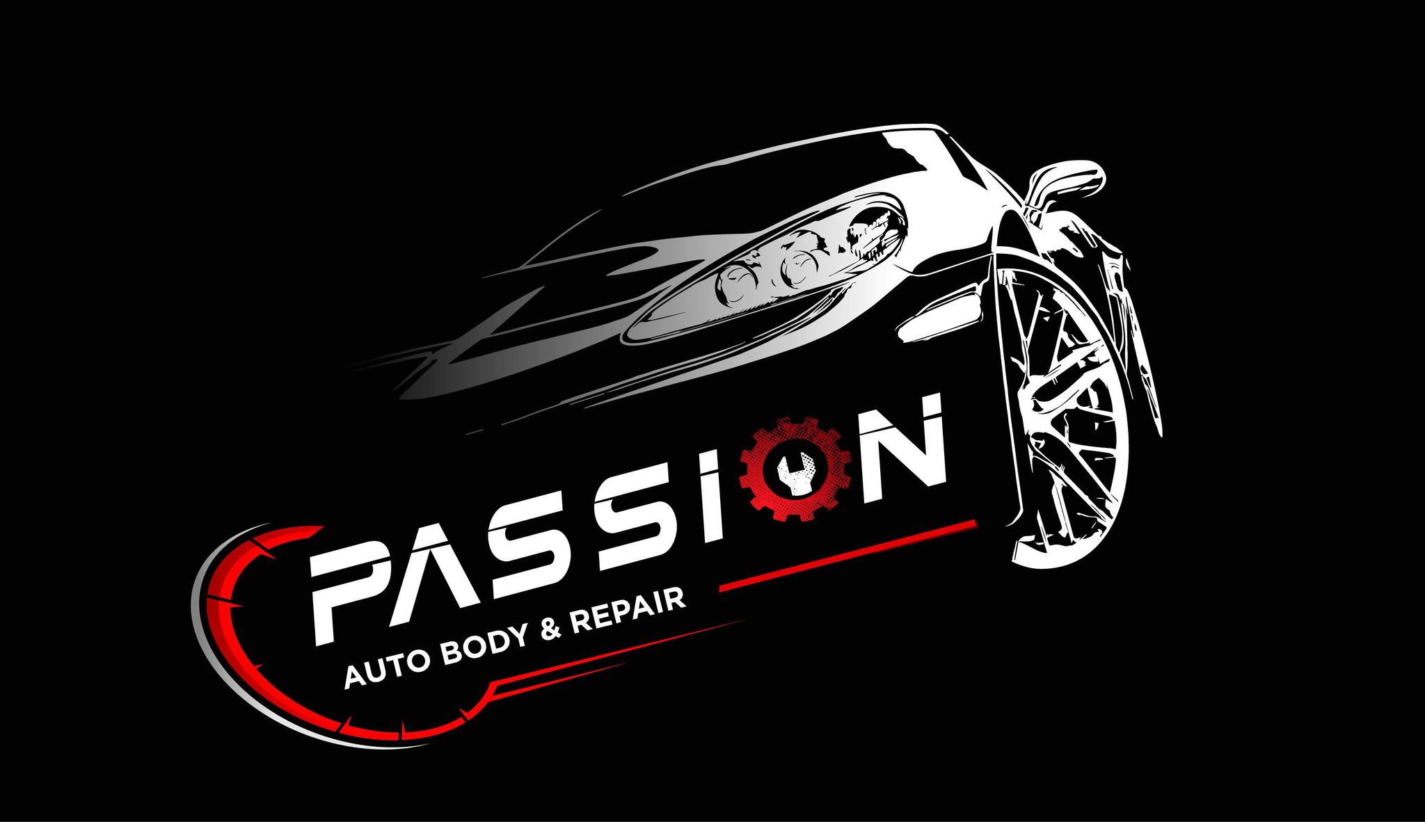 PASSION AUTO BODY & REPAIR