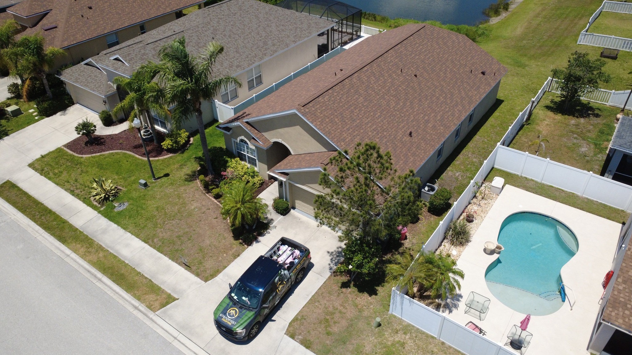 Steadfast Roofing