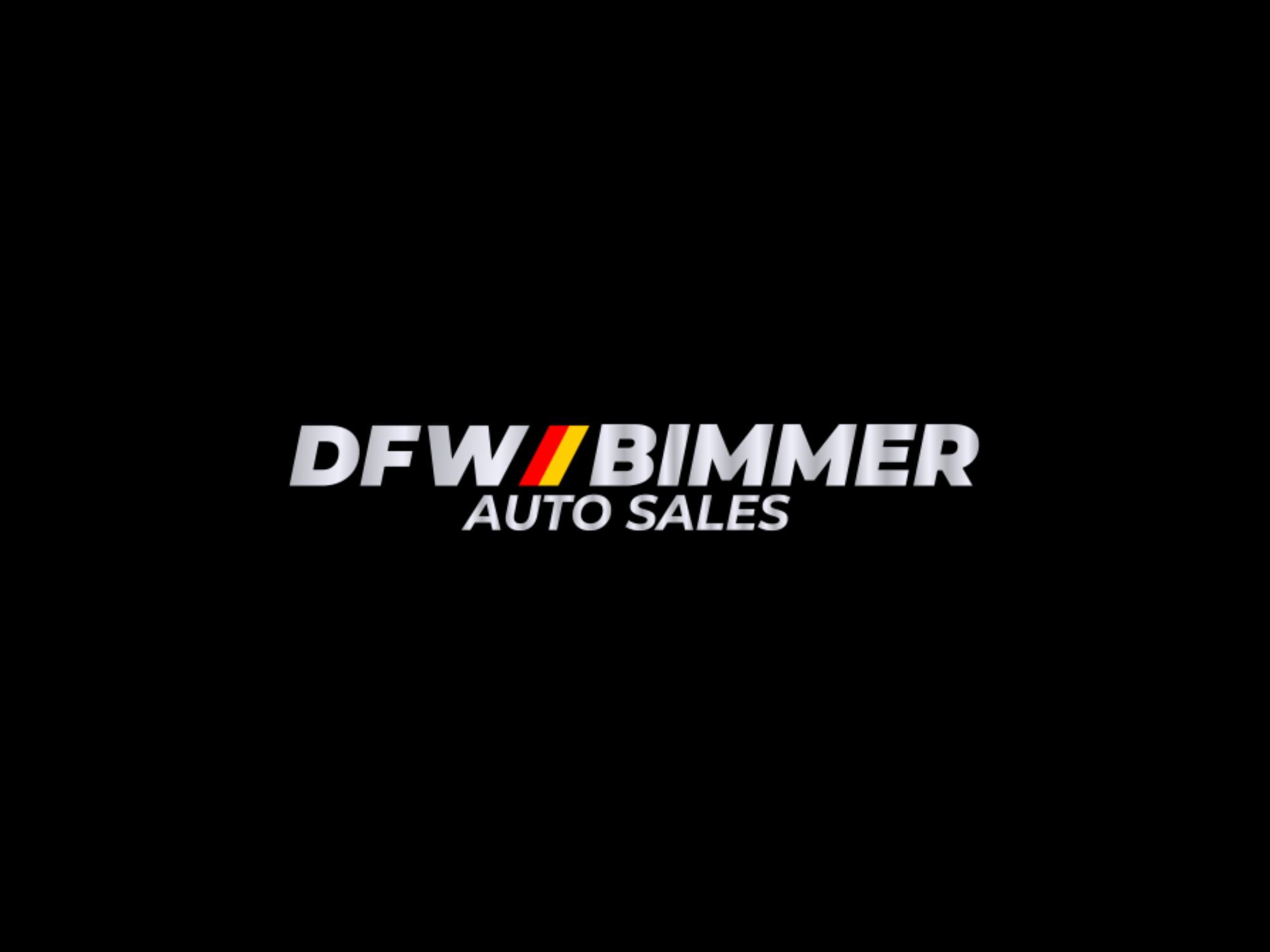 DFW Bimmer Auto Sales LLC