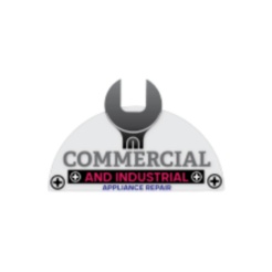 Commercial and Industrial Appliance Repair