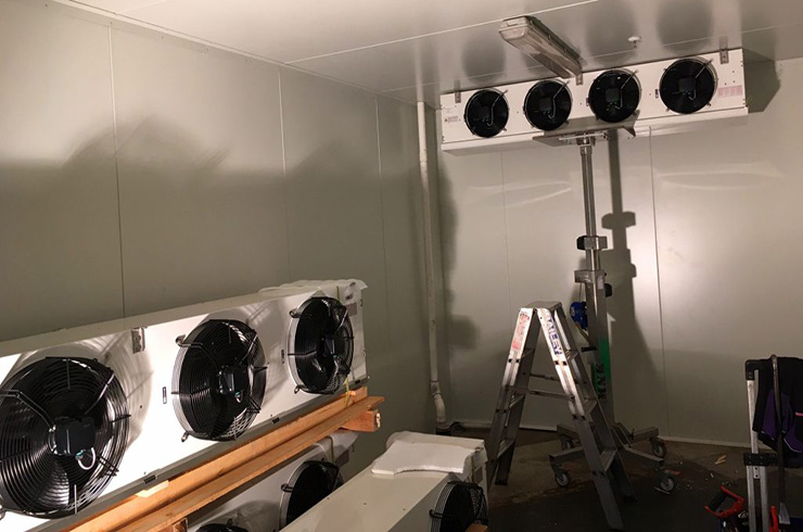 Commercial and Industrial Appliance Repair