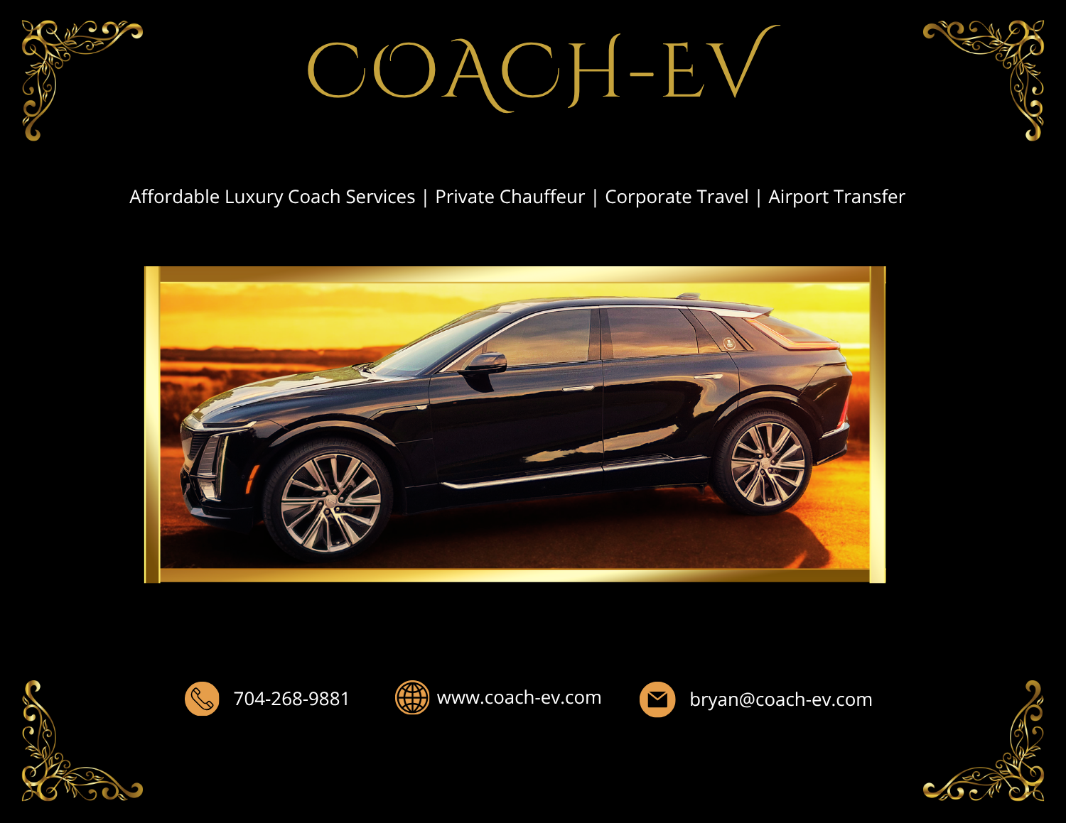 Coach-EV