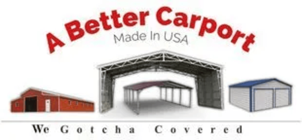 A Better Carport