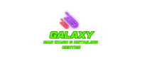 Galaxy Car Wash & Detailing Centre