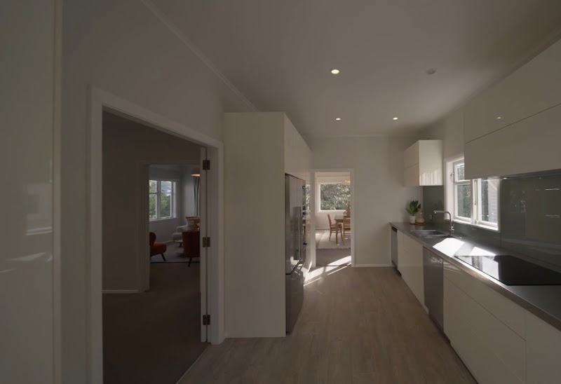 Restmark Renovations