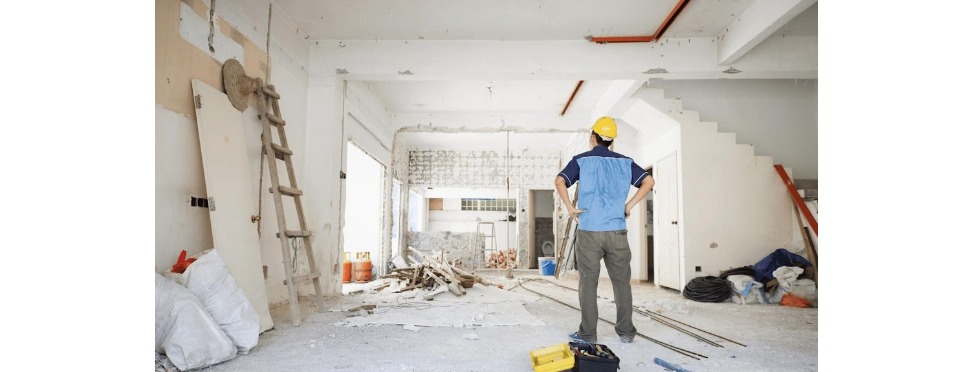 JH Home Renovations