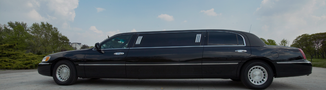 Top limo