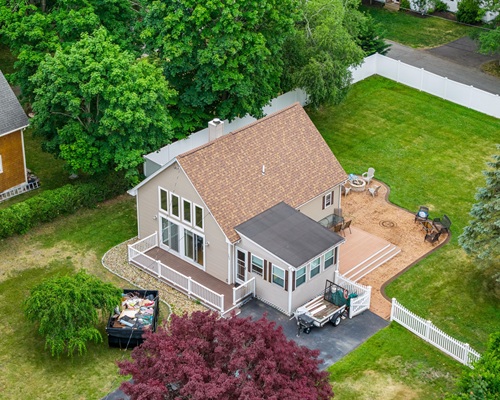 Faria and Son Roofing