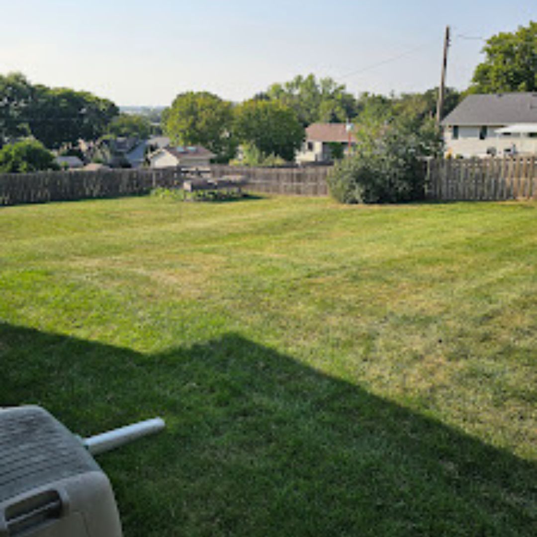 Pro Turf & Pro Pest Solutions - Aurora Lawn Care