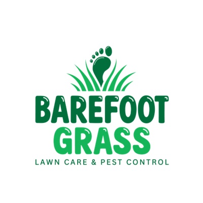 Barefoot Grass