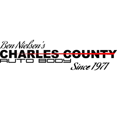 Ben Nielsen's Charles County Auto Body