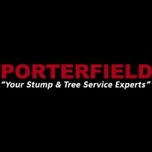 Porterfield Stump and Tree