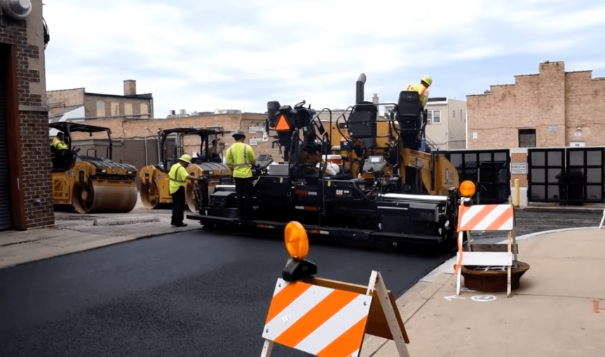 Arvada Asphalt Paving Pros
