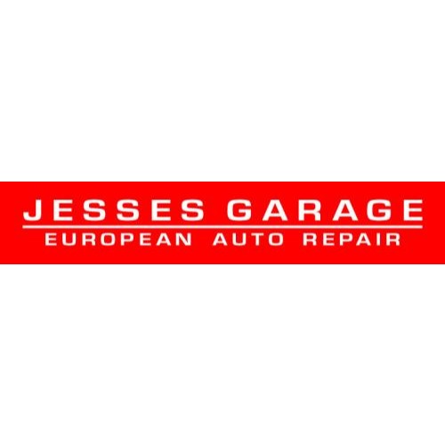 Jesse's Garage European Auto Repair