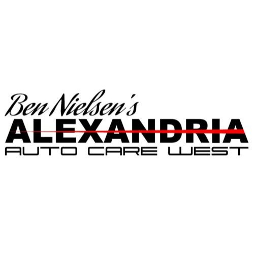 Ben Nielsen's Alexandria Auto Care West