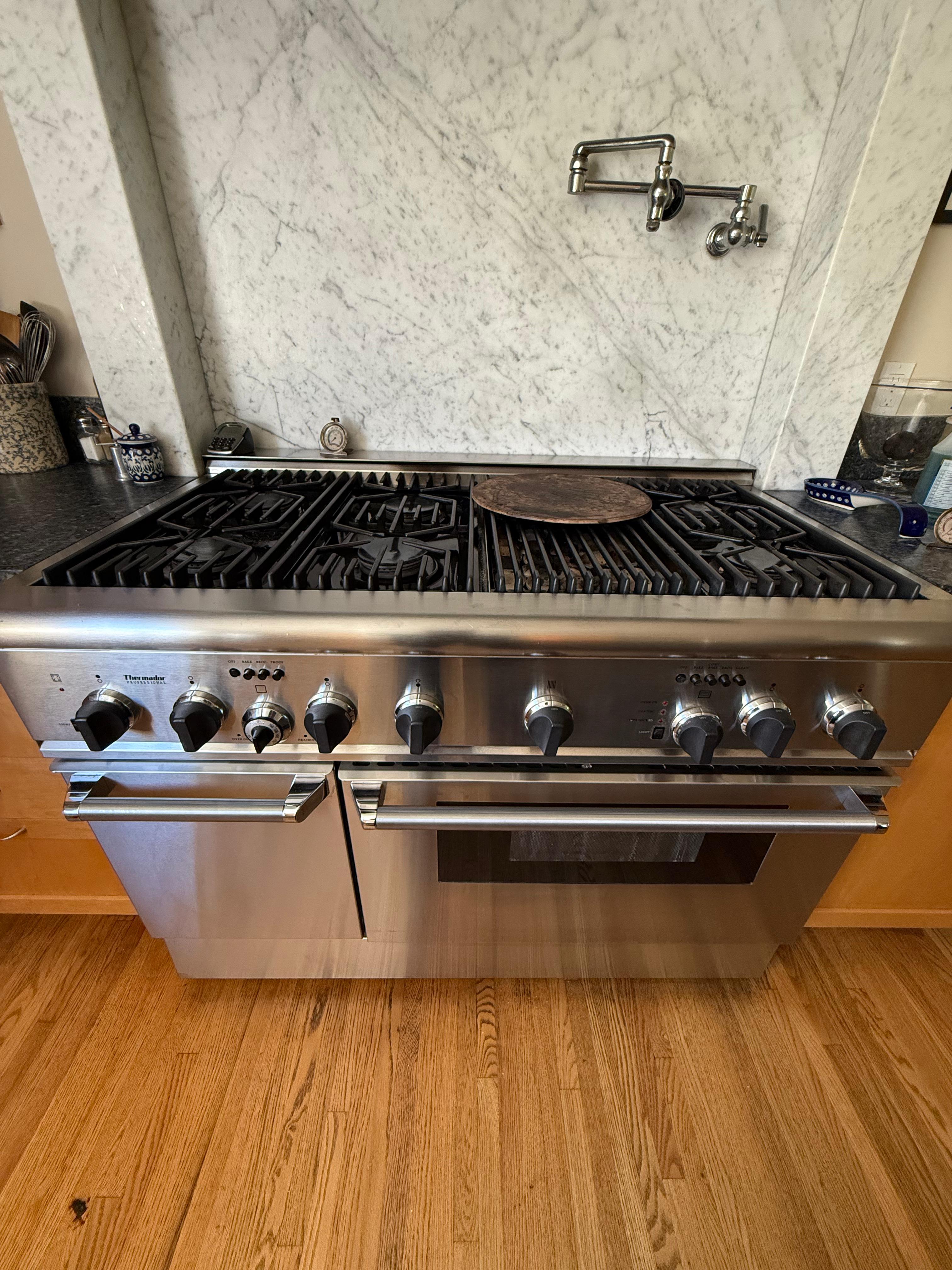 Thermador & Miele Repair of West LA