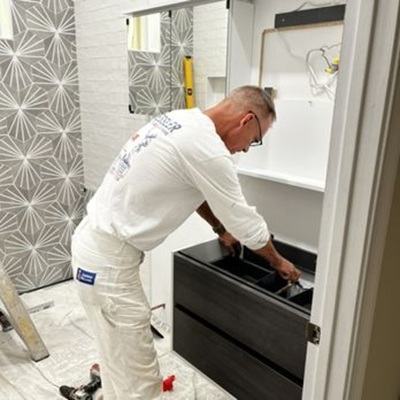 Painting Boca Delray | Painter