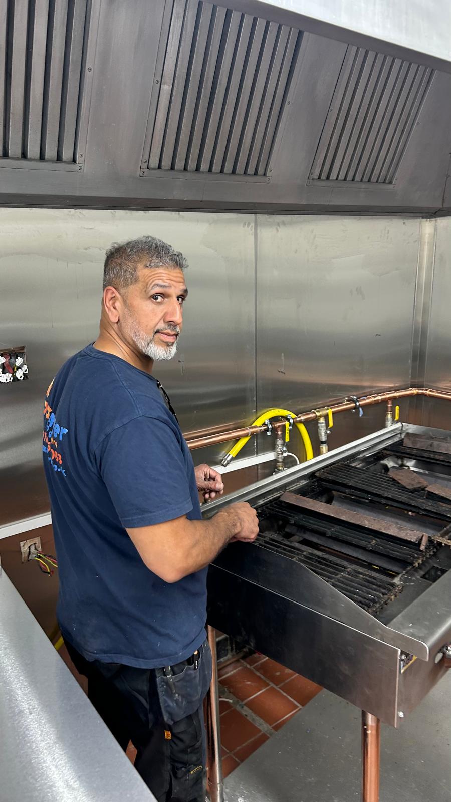 Gasmaster Plumbing & Heating