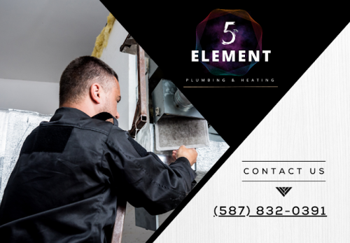 5th Element plumbing and heating