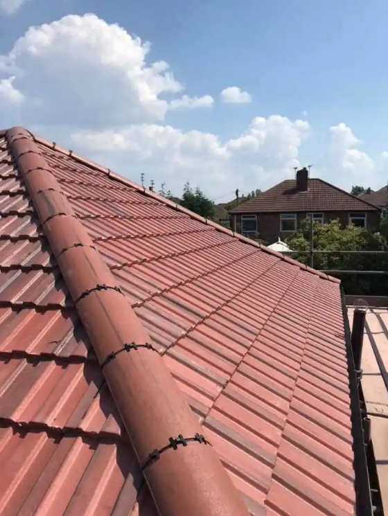 Gutter Shield Roofing and Guttering Services