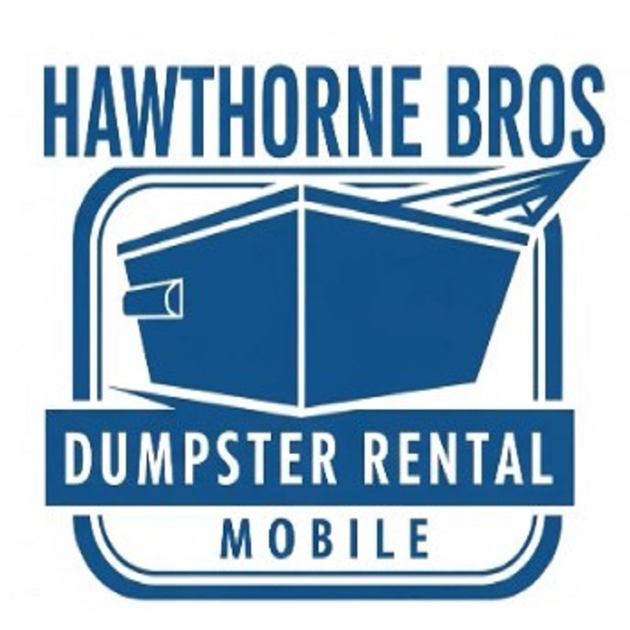 Hawthorne Bros Dumpster Rental Mobile