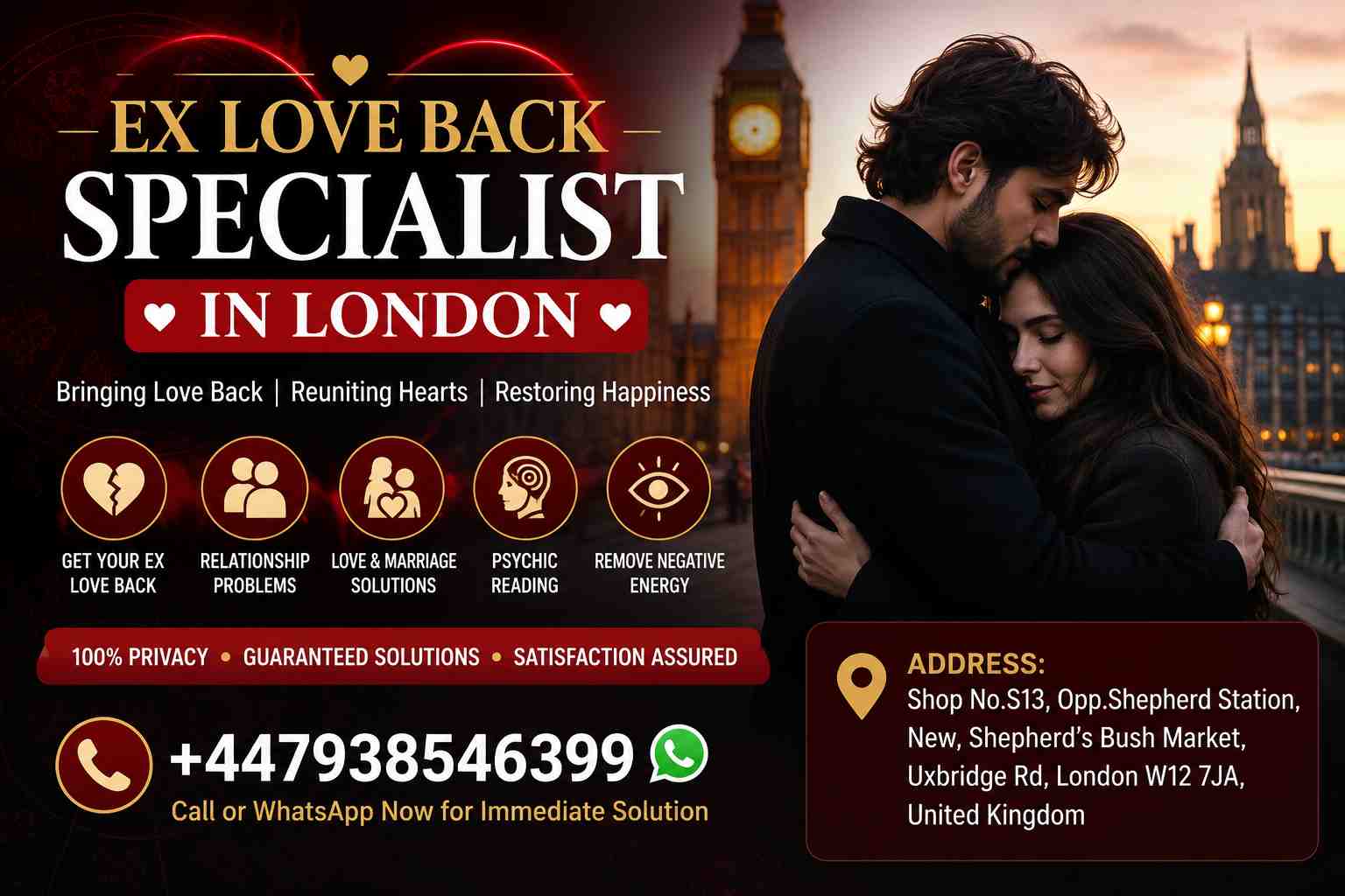 Top Best Astrologer in uk- Pandit Prem Kumar