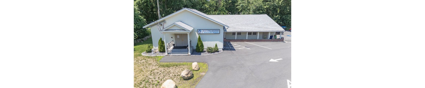 Rockland Recovery Behavioral Health