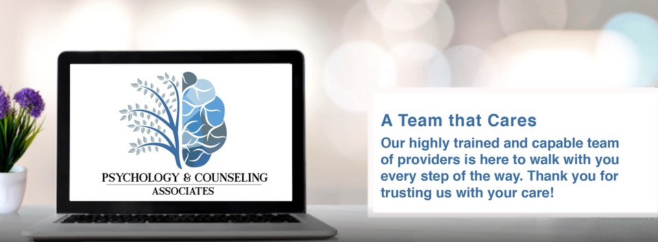 Psychology & Counseling Associates