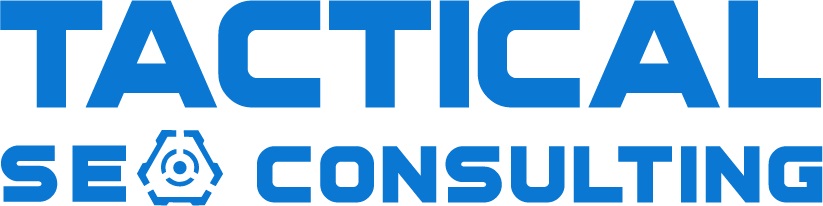 Tactical SEO Consulting