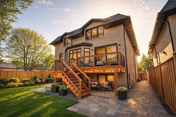 Jash Design & Build