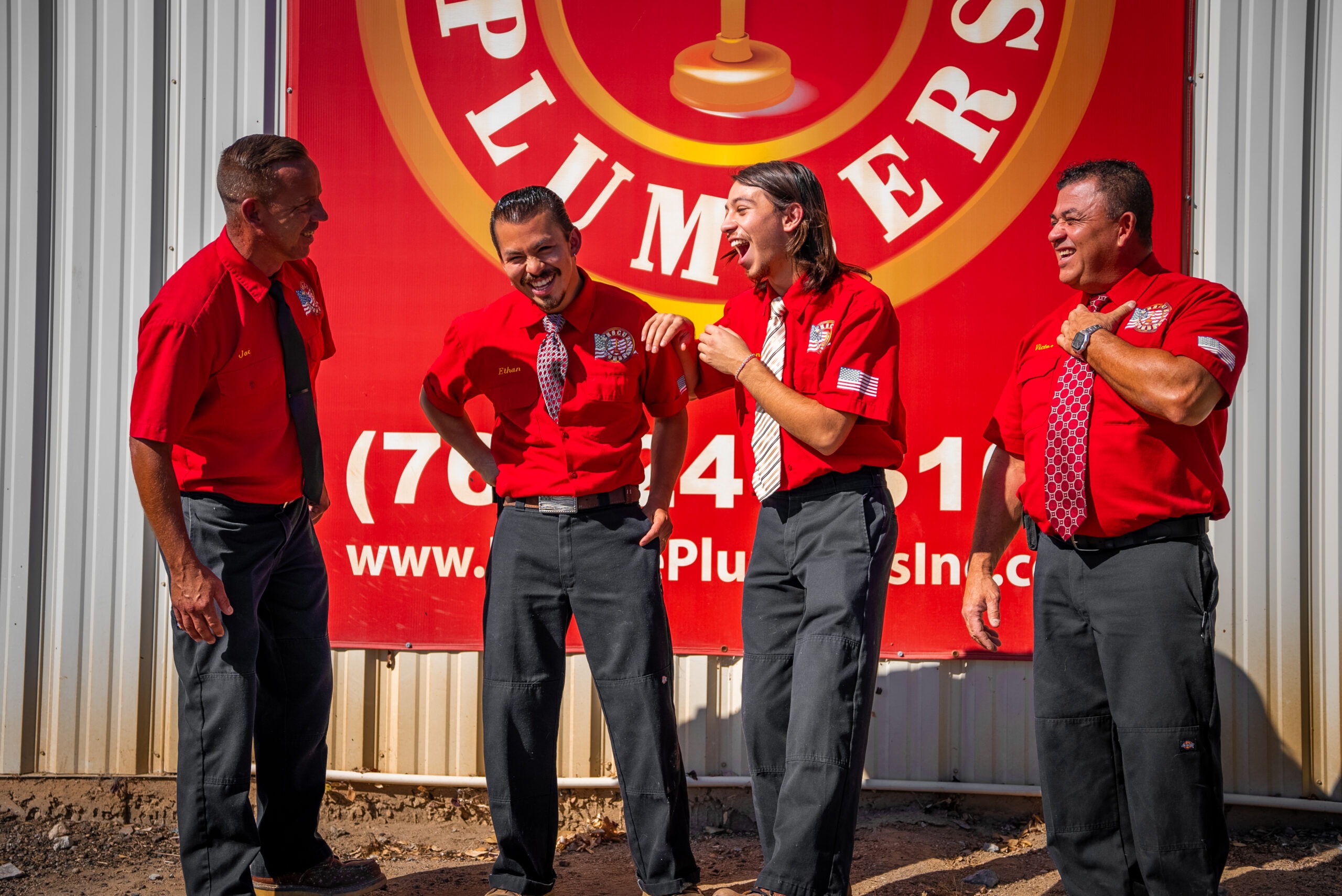 Rescue Plumbers of Hesperia