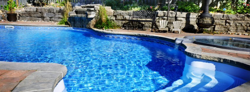 Sunkissed Pools and Spas