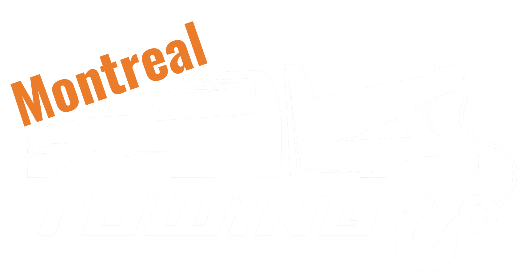 Montreal Towing